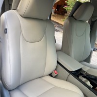  Bọc ghế da ô tô xe Lexus RX 350